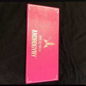 Jeffree Star Androgyny palette